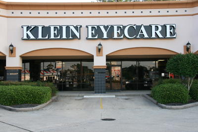 Klein Eyecare